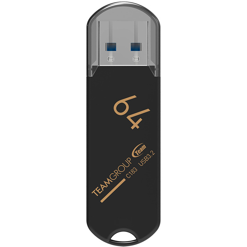 فلش 64 گیگ تیم گروپ TeamGroup C183 USB3.2_69302e27bed18.jpeg