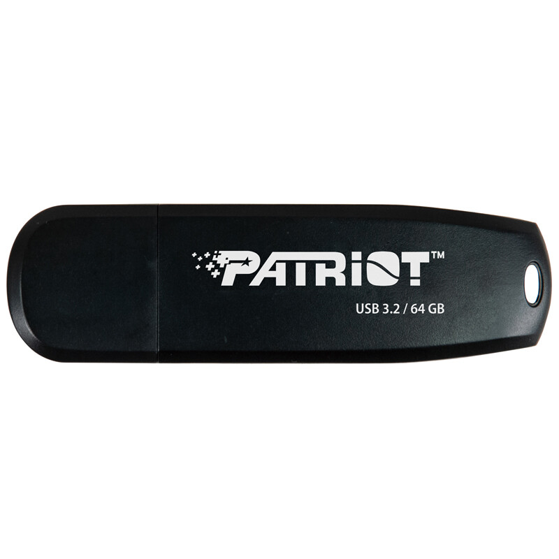 فلش 64 گیگ پاتریوت Patriot Xporter Core USB 3.2_694073bbd9cdc.jpeg