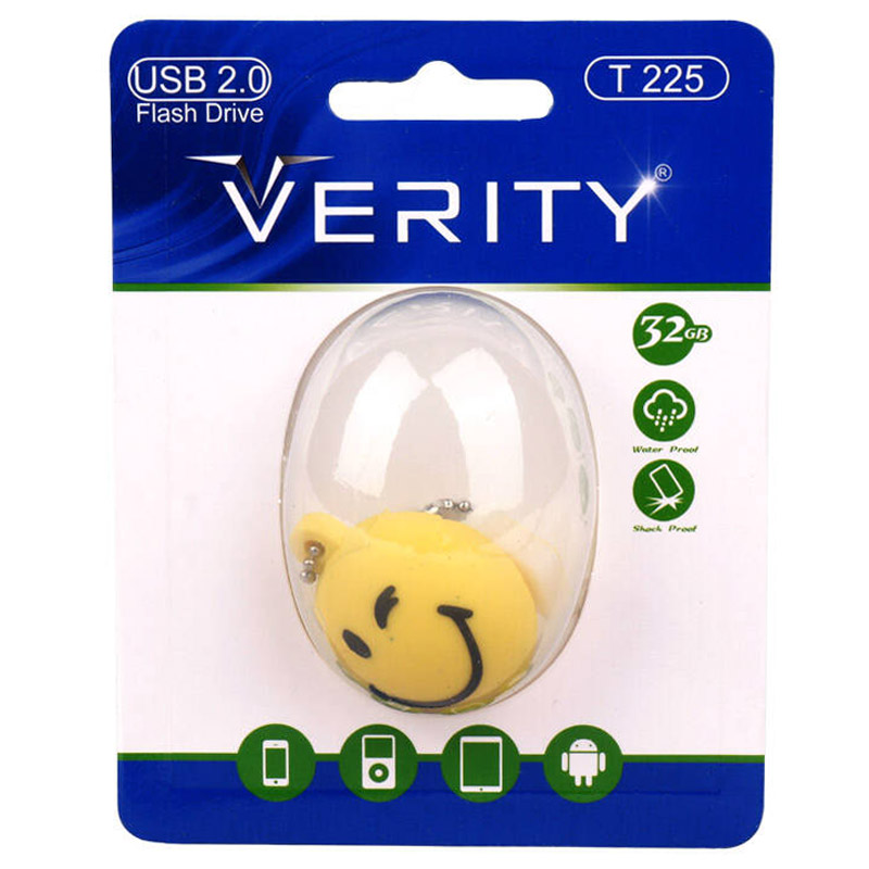 فلش عروسکی 32 گیگ وریتی Verity T225_692f0f6972f26.jpeg