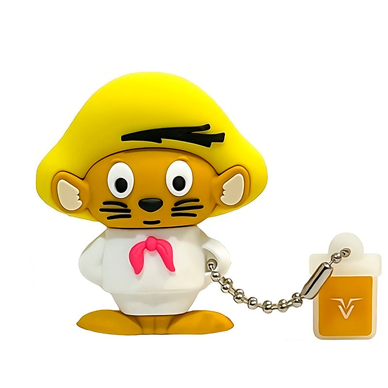 فلش عروسکی 64 گیگ وریتی Verity T240_6933ec996d8dd.jpeg