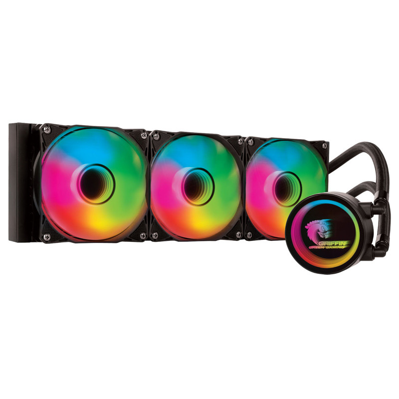 فن خنک کننده CPU گرین Green Glacier 360 ECO-ARGB_69302df47872c.jpeg