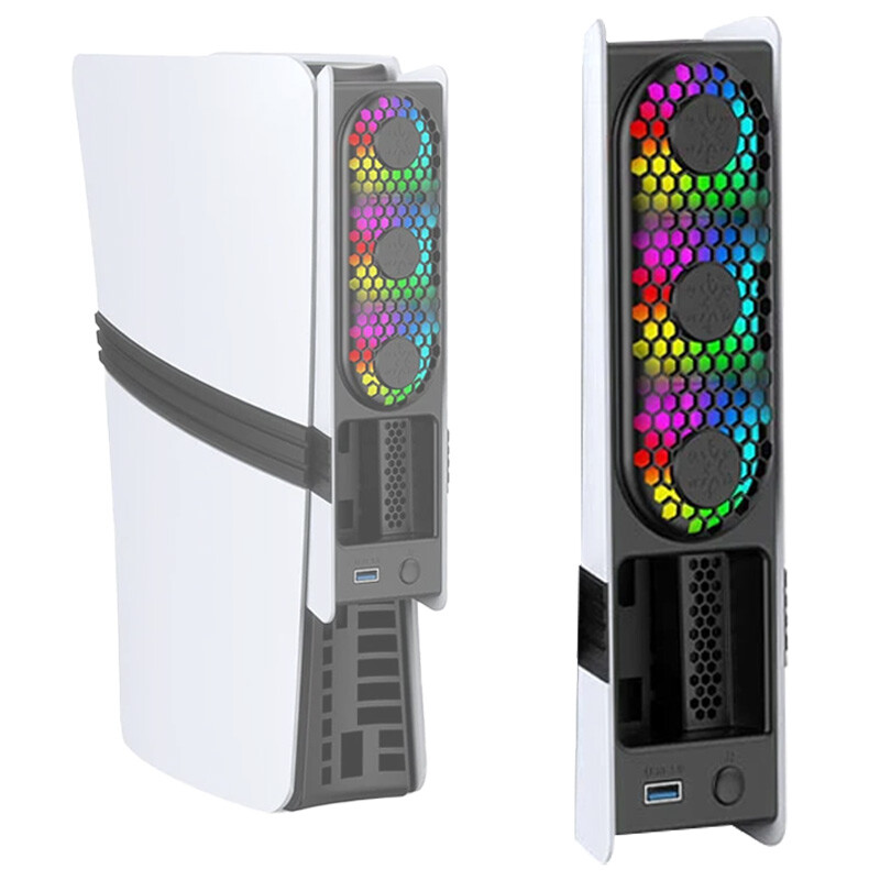 فن خنک کننده PS5 Pro / Slim جی وای اس JYS-P5228-V6_692eb26c83cf1.jpeg