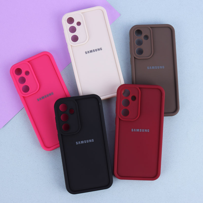 قاب سولید سامسونگ Galaxy A55 محافظ لنزدار_694382d5392de.jpeg