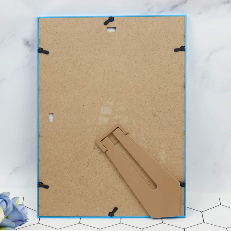 قاب عکس Baron صورتی 20*30 سانتی متر - Image 3