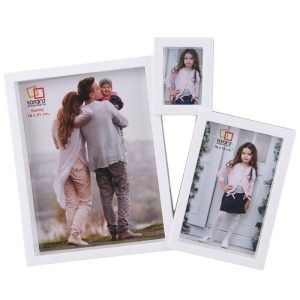 قاب عکس خانواده 3 تایی مستطیل سفید Toranj_692f32c8d6856.jpeg قاب عکس خانواده 3 تایی مستطیل سفید Toranj