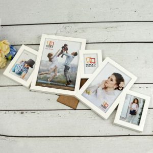 قاب عکس خانواده 5 تایی سفید Toranj_693360a961b5c.jpeg قاب عکس خانواده 5 تایی سفید Toranj