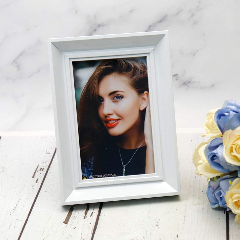 قاب عکس شیب دار دور قاب 10*15 سانتی متر