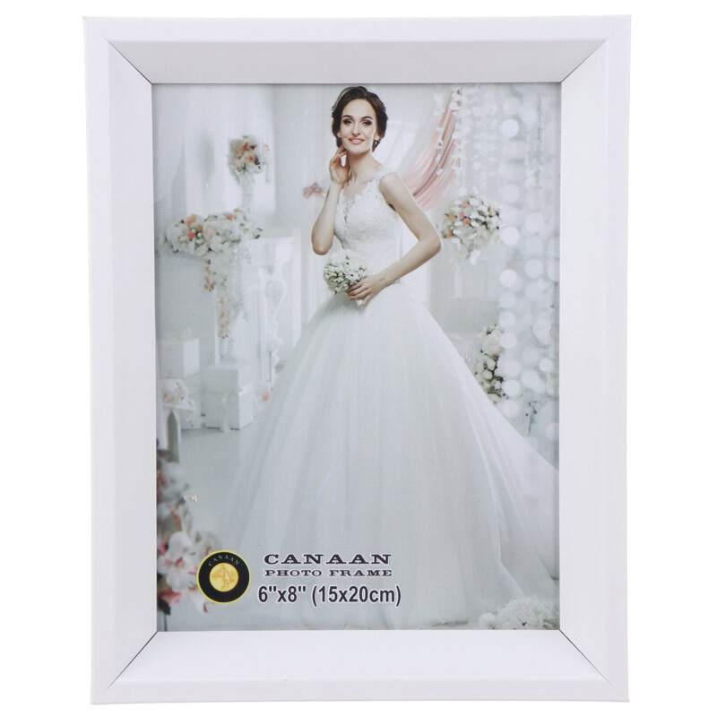 قاب عکس شیب دار کنعان 20*15 سانتی متر - Image 3