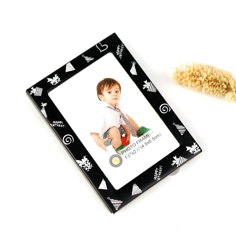 قاب عکس مگنتی طرح کاکتوس 6*4 سانتی متر - Image 3