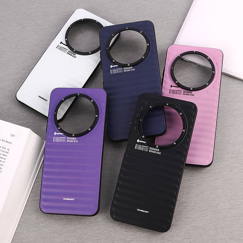 قاب پافر PC Youngkit شیائومی Redmi 14C / Poco C75_6942b98094cf2.jpeg