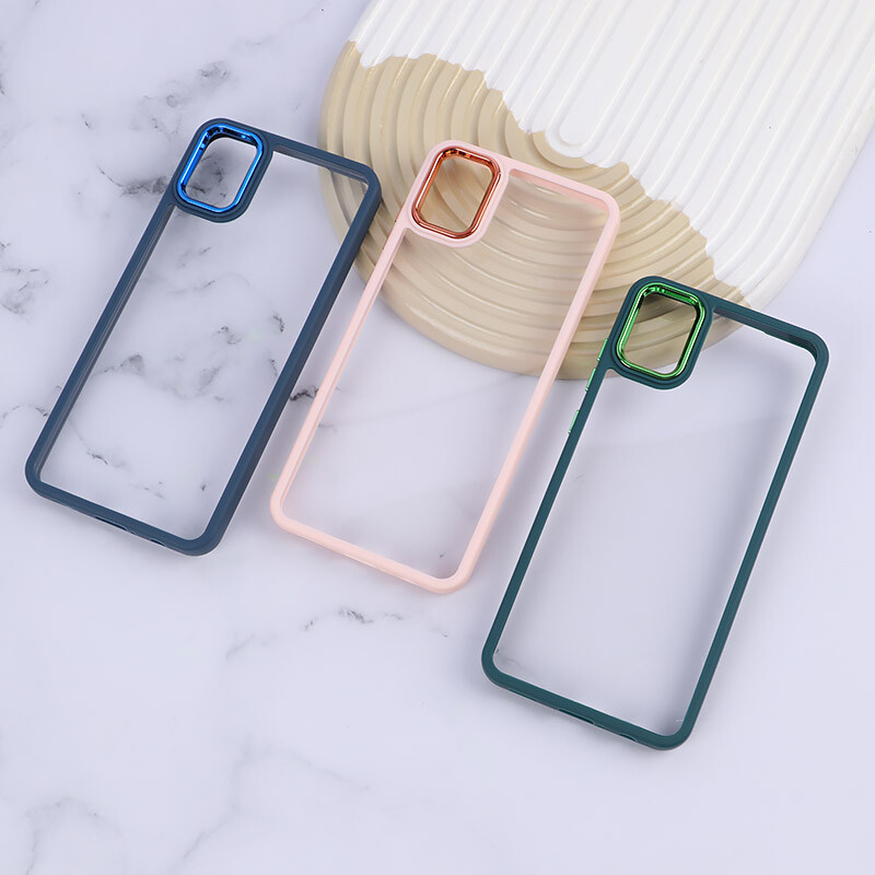 قاب PC سامسونگ Galaxy A05 متال ایرون_6935af42a4612.jpeg