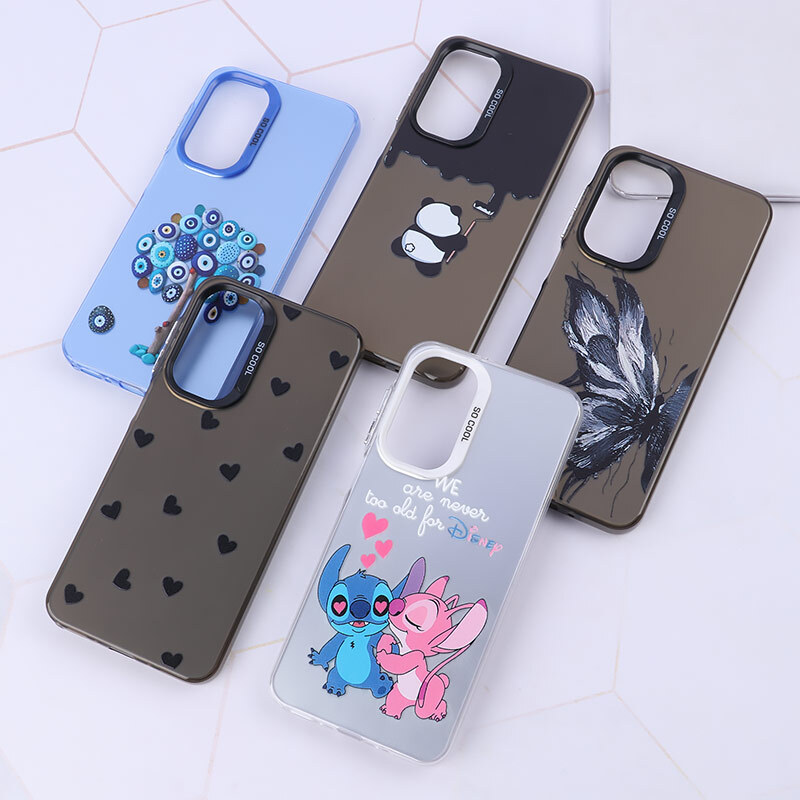 قاب PC So Cool سامسونگ Galaxy A26_694377c5523d6.jpeg