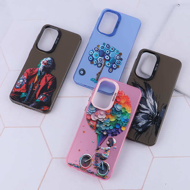 قاب PC So Cool سامسونگ Galaxy A36_69428574c2646.jpeg
