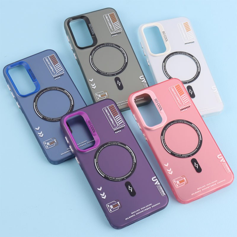 قاب PC So Cool سامسونگ Galaxy A55 طرح مگ سیف_6935ba7165f8f.jpeg