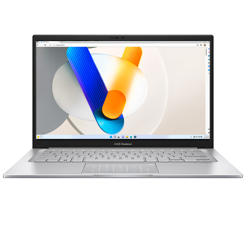 لپ تاپ ایسوس 14 اینچی VivoBook 14 X1404VA Core i3 1315U 16GB 256GB SSD_692e0c74da950.jpeg