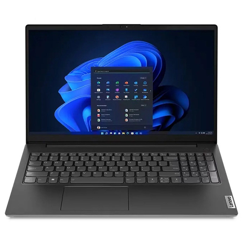 لپ تاپ لنوو 15.6 اینچی Ideapad V15 Core i3 1315U 8GB 256GB SSD_692eee4cd6980.jpeg