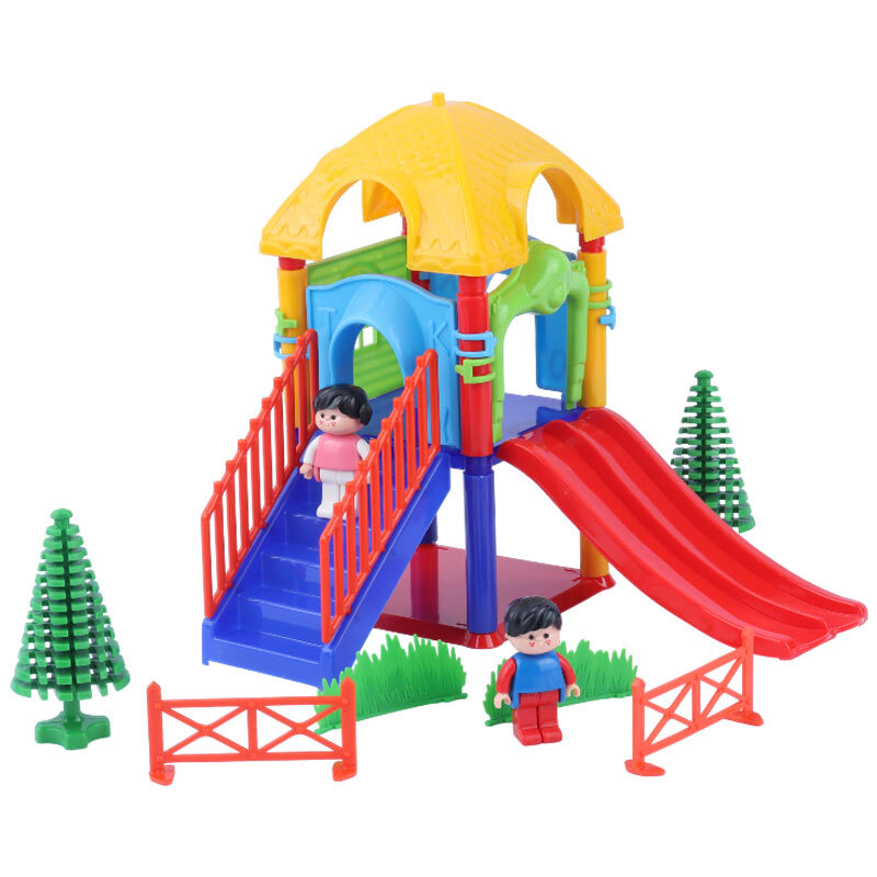 لگو پارک شادی 58 تکه تک توی کد 601433_6932c19edf119.jpeg