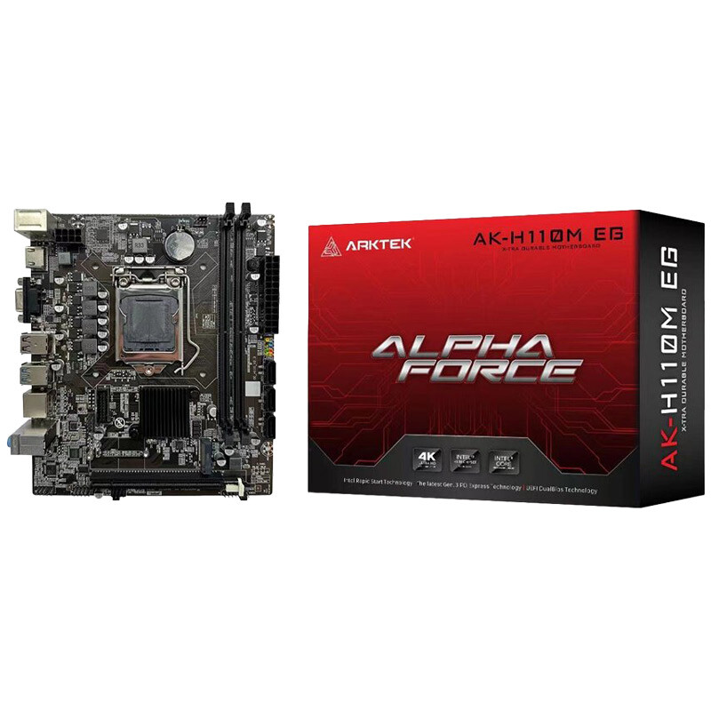 مادربرد آرک تک AK-H110M EG DDR4_692e945b24b33.jpeg