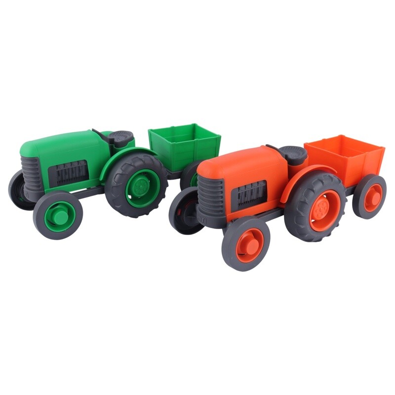 ماشین اسباب بازی تراکتور مزرعه نیکو تویز کد V-112_6932c519b6205.jpeg