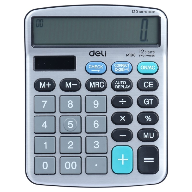 ماشین حساب دلی Deli M19810_69428ec3972bf.jpeg