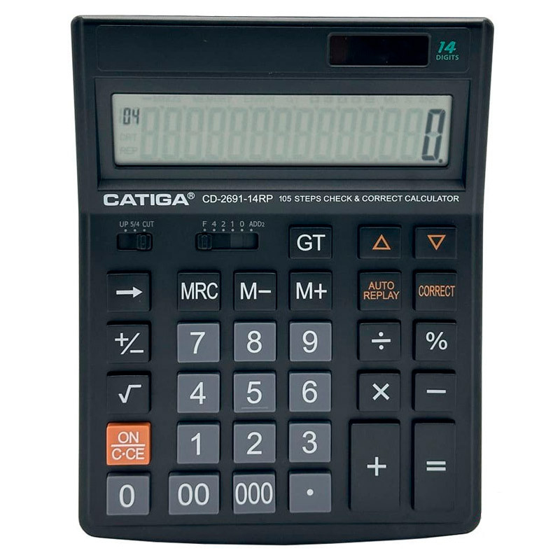 ماشین حساب کاتیگا Catiga CD-2691-14RP_694295f687dc0.jpeg