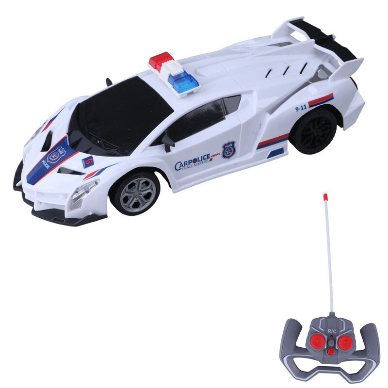 ماشین کنترلی شارژی پلیس Yutai Toys Y616-1A_69406b2d8e0d6.jpeg