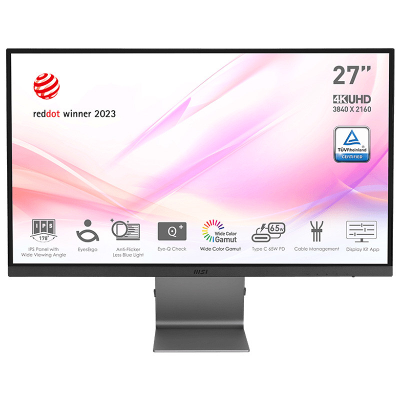 مانیتور ام اس آی Modern MD271UL سایز 27 اینچ_69356afd7730f.jpeg