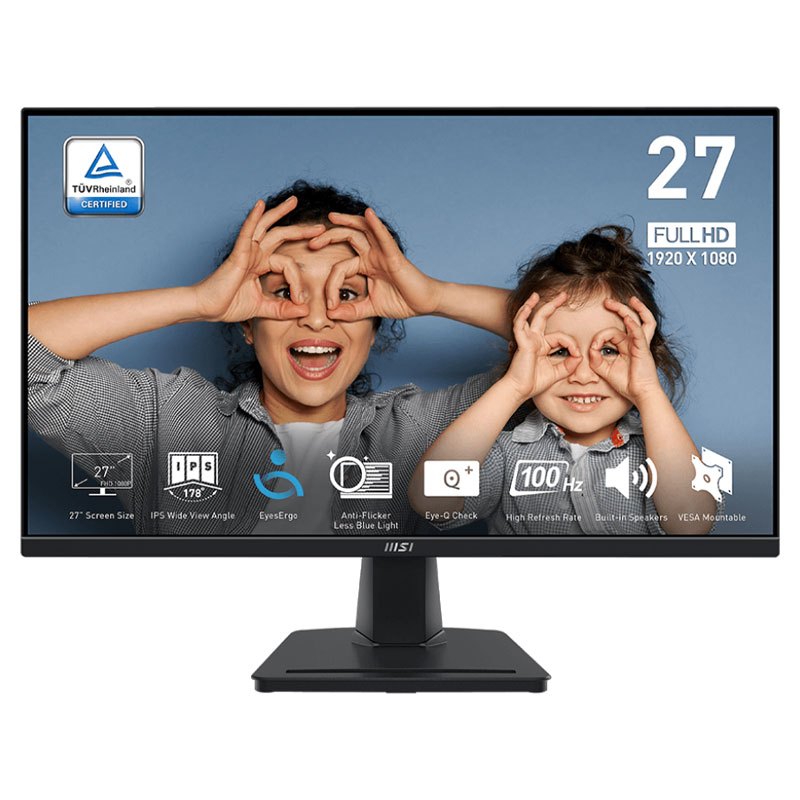 مانیتور ام اس آی Pro MP275 سایز 27 اینچ_69356aee42077.jpeg