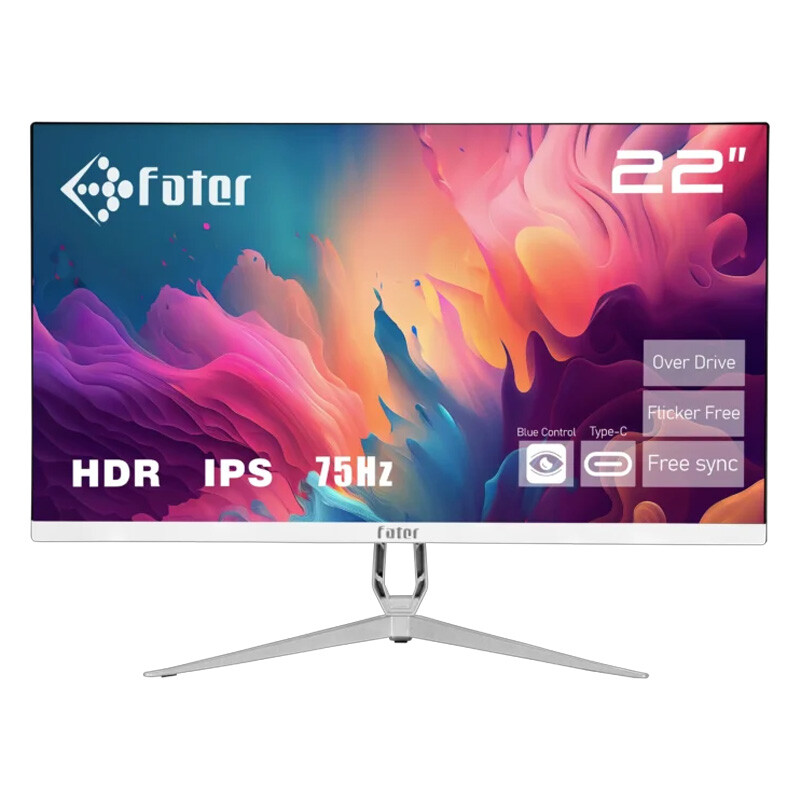 مانیتور فاطر F22-075W4 سایز 22 اینچ_693567fb39597.jpeg