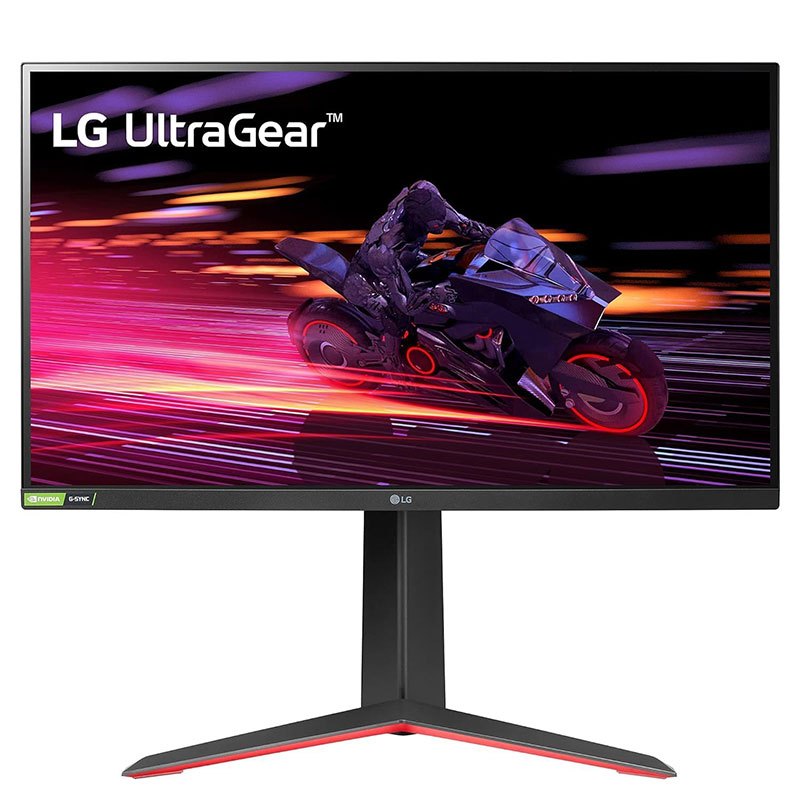 مانیتور گیمینگ ال جی UltraGear 27GP750-B سایز 27 اینچ_6935693e5c30a.jpeg