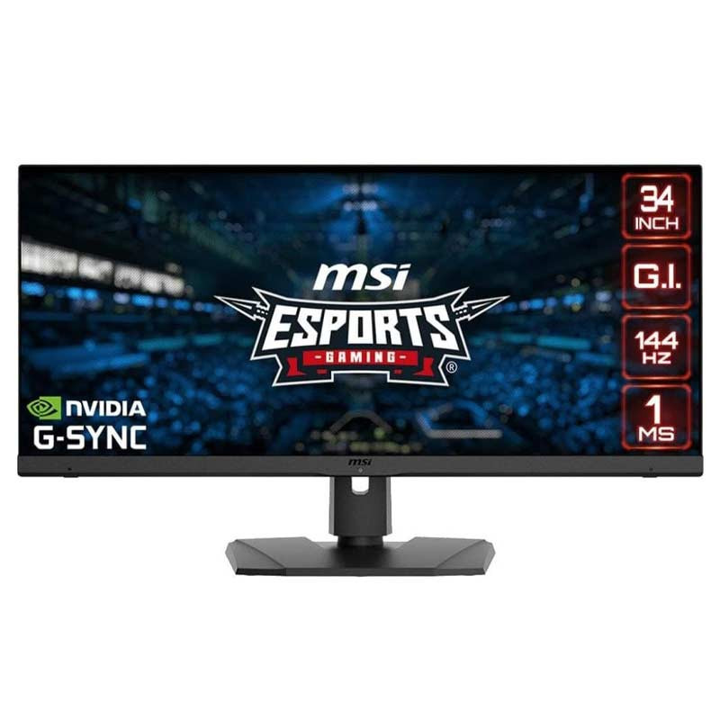 مانیتور گیمینگ ام اس ای Optix MPG341QR سایز 34 اینچ_6941255a54c68.jpeg