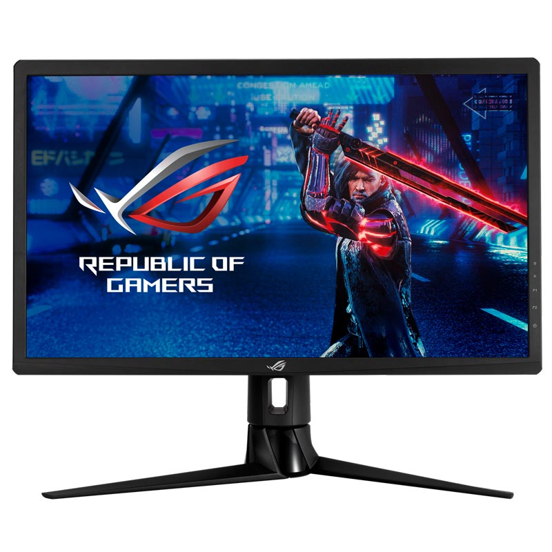 مانیتور گیمینگ ایسوس ROG Strix XG27UQR سایز 27 اینچ_69412f05b17e1.jpeg