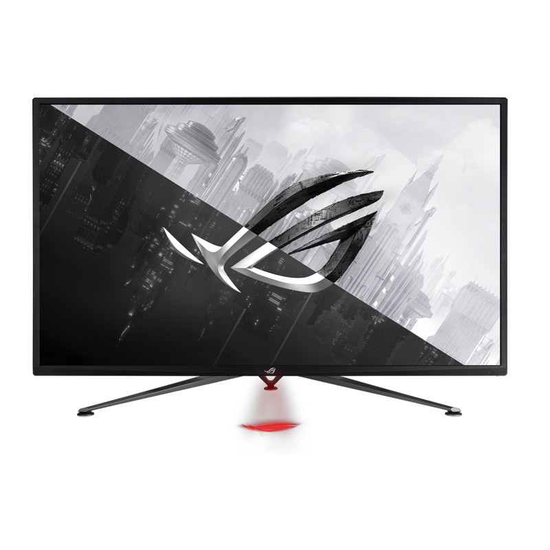 مانیتور گیمینگ ایسوس ROG Strix XG43UQ سایز 43 اینچ_69410d9f3c480.jpeg