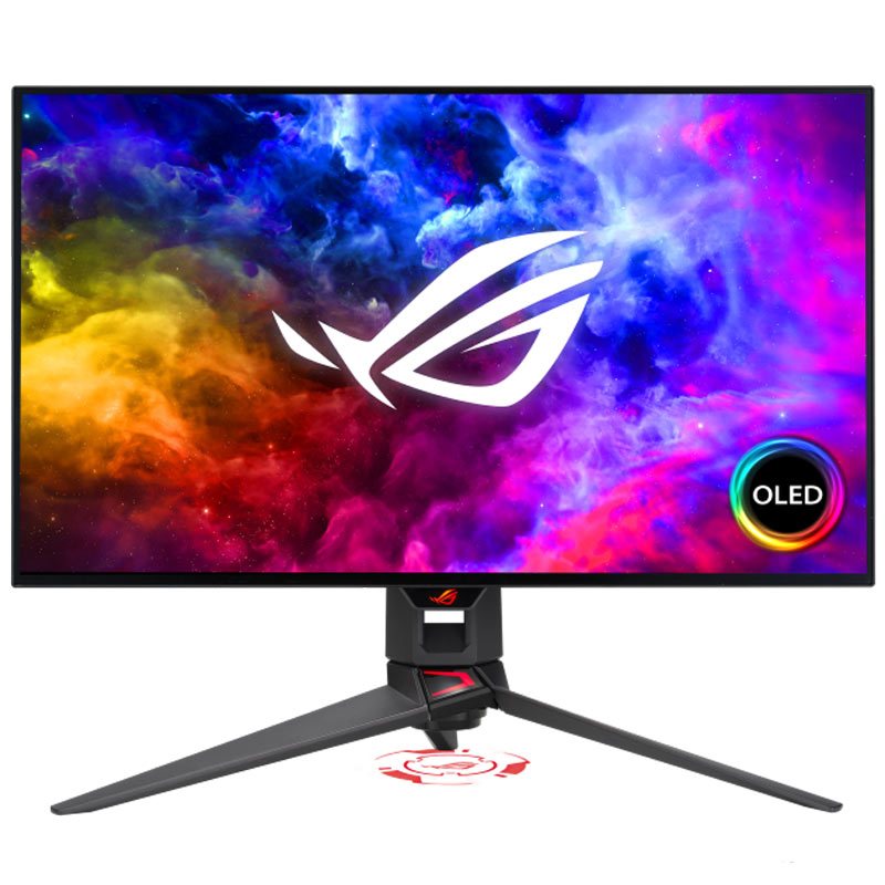 مانیتور گیمینگ ایسوس ROG Swift OLED PG27AQDM سایز 27 اینچ_694104b7923ad.jpeg