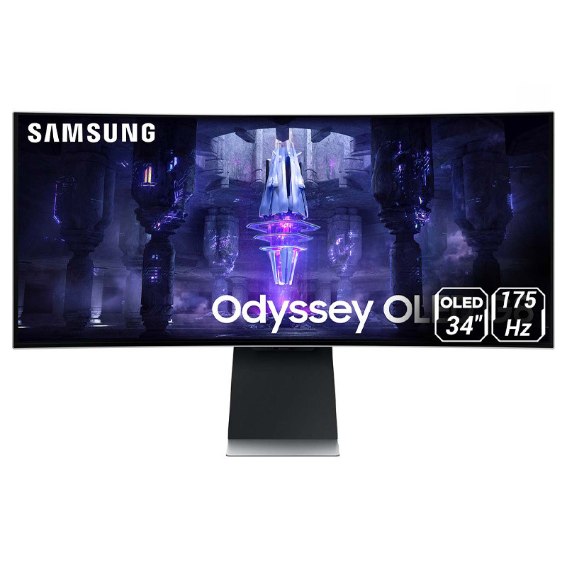 مانیتور گیمینگ خمیده سامسونگ Odyssey G8 G85SB سایز 34 اینچ_6941052bca0e7.jpeg