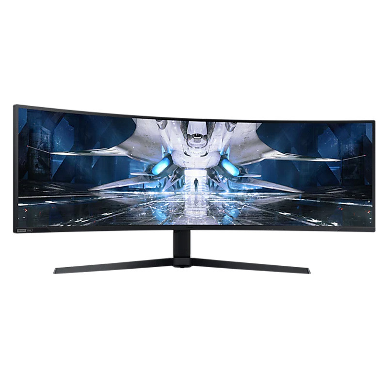 مانیتور گیمینگ خمیده سامسونگ Odyssey Neo G9 سایز 49 اینچ_694136067d2ad.jpeg