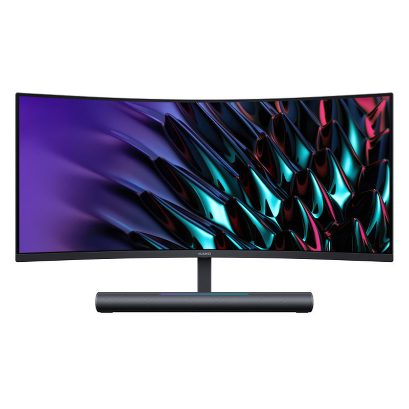مانیتور گیمینگ خمیده هوآوی Huawei MateView GT Sound Edition سایز 34 اینچ_694134fbd429e.jpeg