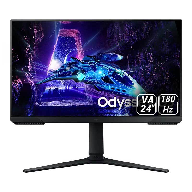مانیتور گیمینگ سامسونگ Odyssey G3 G30D سایز 24 اینچ_693569e125830.jpeg
