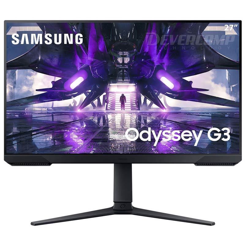 مانیتور گیمینگ سامسونگ Odyssey G3 LS27AG320N سایز 27 اینچ_694104f4a4a48.jpeg