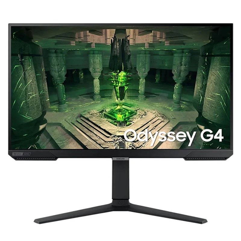 مانیتور گیمینگ سامسونگ Odyssey G4 LS27BG402 سایز 27 اینچ_694106a382fe3.jpeg