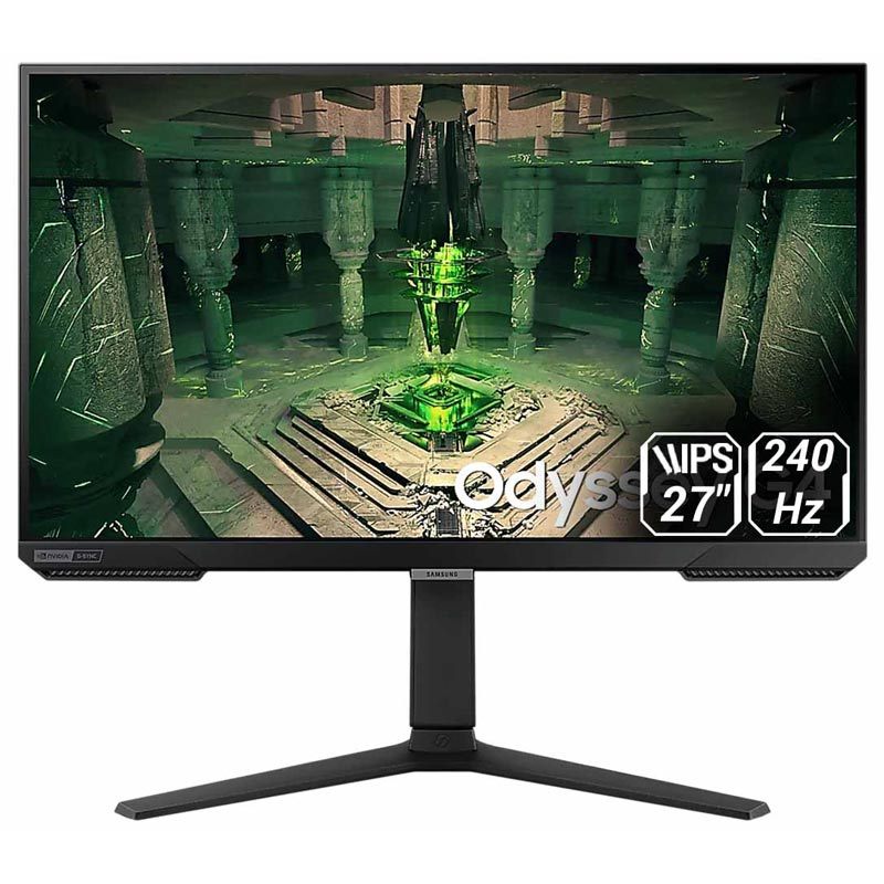 مانیتور گیمینگ سامسونگ Odyssey G4 LS27BG402EMXUE سایز 27 اینچ_694105cdef922.jpeg