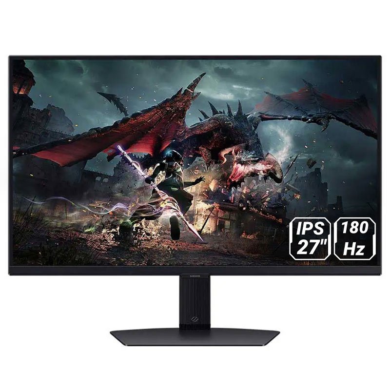 مانیتور گیمینگ سامسونگ Odyssey G5 G50D سایز 27 اینچ_694105e1b16c2.jpeg