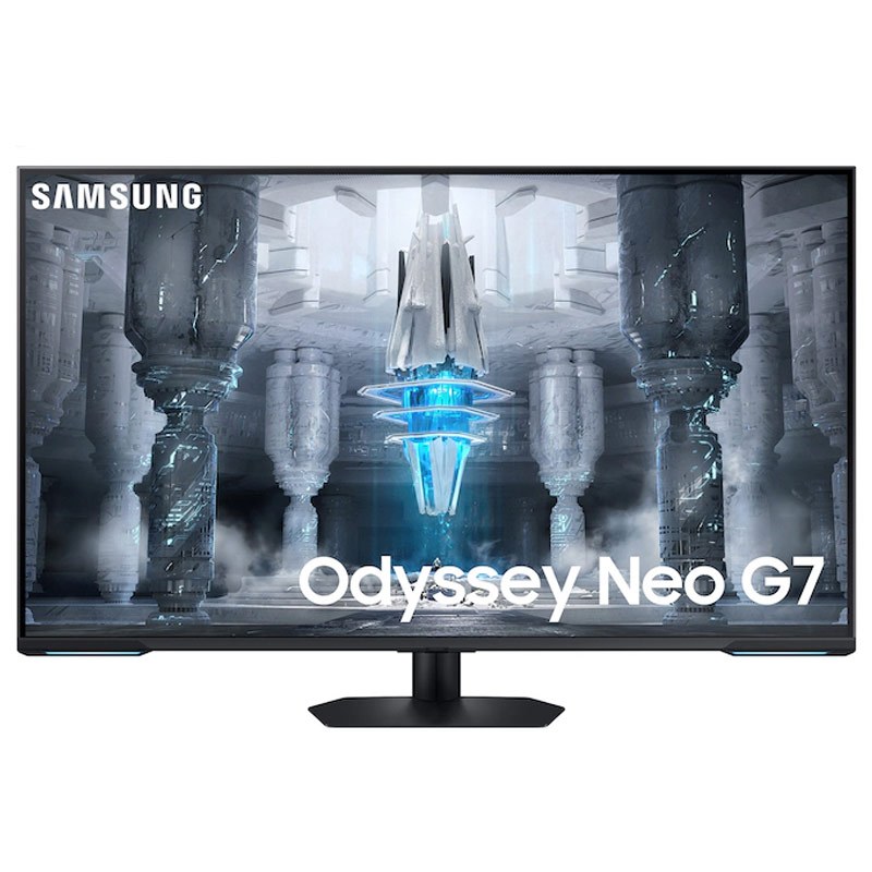 مانیتور گیمینگ سامسونگ Odyssey Neo G7 G70NC سایز 43 اینچ_694104a682c51.jpeg
