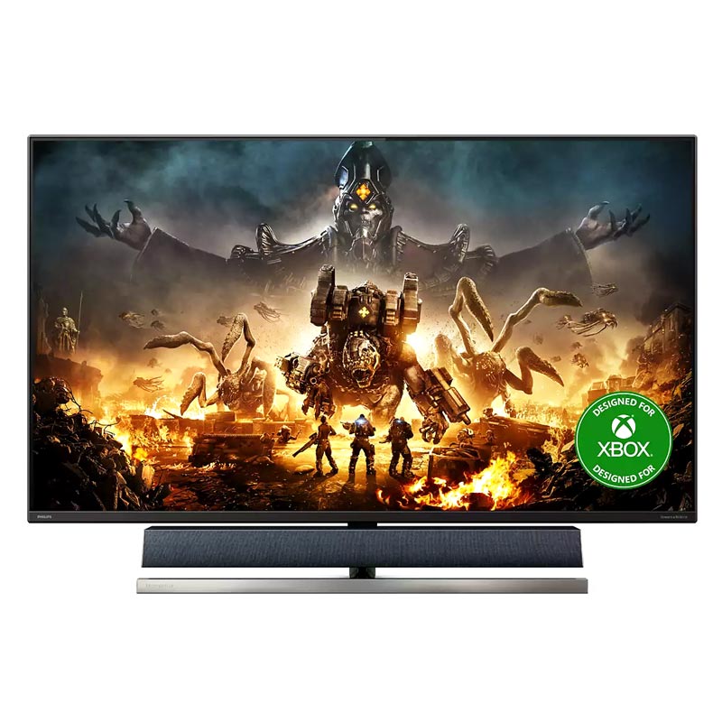 مانیتور گیمینگ فیلیپس 559M1RYV/75 سایز 55 اینچ_694135cc6e3bc.jpeg
