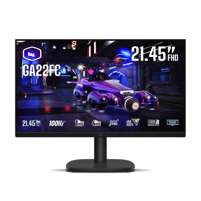مانیتور گیمینگ کولر مستر GA22FC سایز 21.45 اینچ_69356a64a857e.jpeg