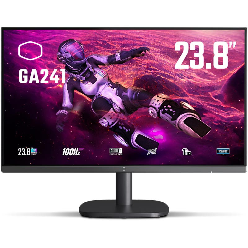 مانیتور گیمینگ کولر مستر GA241 سایز 23.8 اینچ_6941190be0996.jpeg