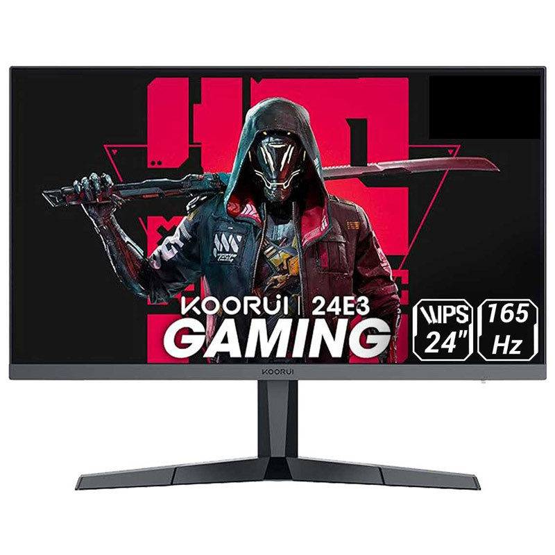 مانیتور گیمینگ کووری 24E3 سایز 24 اینچ_694107da5b6a3.jpeg