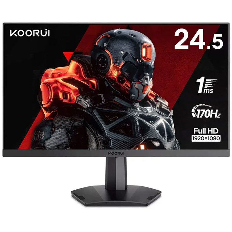 مانیتور گیمینگ کووری 25E3A سایز 25 اینچ_694108858ef1d.jpeg
