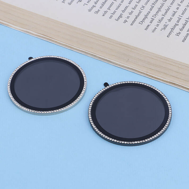 محافظ لنز رینگی نگین دار Lens Film شیائومی Redmi A4 / 14C / 14R / Poco C75_6942809fe74fb.jpeg