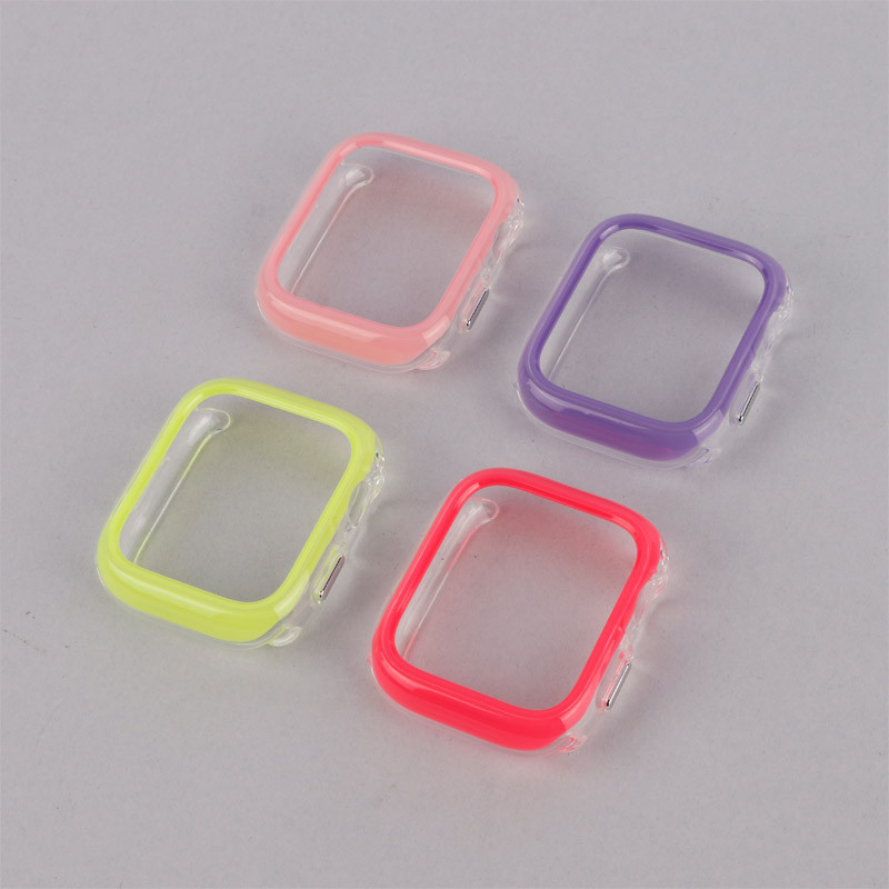محافظ Slicto اپل واچ ژله ای 45 میلی متری_6934bd6045c0a.jpeg